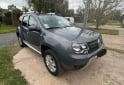 Autos - Renault Duster 2016 Nafta 121000Km - En Venta
