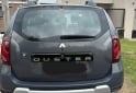Autos - Renault Duster 2016 Nafta 121000Km - En Venta