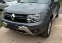 Autos - Renault Duster 2016 Nafta 121000Km - En Venta