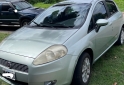 Autos - Fiat Punto 2009 Nafta 164000Km - En Venta