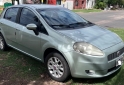 Autos - Fiat Punto 2009 Nafta 164000Km - En Venta