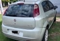 Autos - Fiat Punto 2009 Nafta 164000Km - En Venta