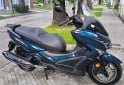 Motos - Kymco X twon 2025 Nafta 7000Km - En Venta