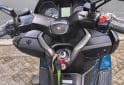 Motos - Kymco X twon 2025 Nafta 7000Km - En Venta