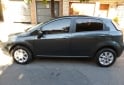 Autos - Fiat Punto 2013 Nafta 136000Km - En Venta