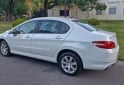 Autos - Peugeot 408 l�nea nueva titular 2015 Diesel 150000Km - En Venta
