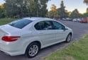 Autos - Peugeot 408 l�nea nueva titular 2015 Diesel 150000Km - En Venta