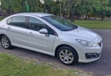 Autos - Peugeot 408 l�nea nueva titular 2015 Diesel 150000Km - En Venta