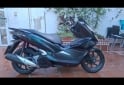 Motos - Honda Pcx 2020 Nafta 17000Km - En Venta