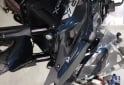 Motos - Benelli Trk502 x 2022 Nafta 18300Km - En Venta
