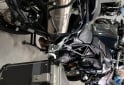 Motos - Benelli Trk502 x 2022 Nafta 18300Km - En Venta