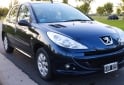 Autos - Peugeot 207 2012 Nafta 134000Km - En Venta