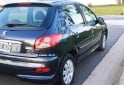 Autos - Peugeot 207 2012 Nafta 134000Km - En Venta