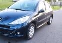Autos - Peugeot 207 2012 Nafta 134000Km - En Venta