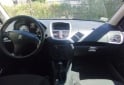 Autos - Peugeot 207 2012 Nafta 134000Km - En Venta