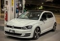 Autos - Volkswagen Golf mpi 1.6 2015 Nafta 63700Km - En Venta