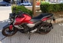 Motos - Yamaha FZ 150 2025 Nafta 800Km - En Venta