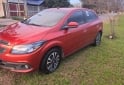Autos - Chevrolet ONIX LTZ 2013 Nafta 98000Km - En Venta