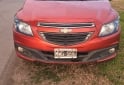Autos - Chevrolet ONIX LTZ 2013 Nafta 98000Km - En Venta