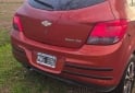 Autos - Chevrolet ONIX LTZ 2013 Nafta 98000Km - En Venta