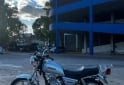 Motos - Suzuki GN125 2017 Nafta 16000Km - En Venta