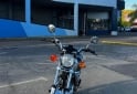 Motos - Suzuki GN125 2017 Nafta 16000Km - En Venta