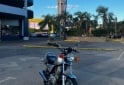 Motos - Suzuki GN125 2017 Nafta 16000Km - En Venta