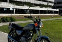 Motos - Suzuki GN125 2017 Nafta 16000Km - En Venta