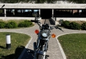 Motos - Suzuki GN125 2017 Nafta 16000Km - En Venta