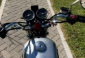 Motos - Suzuki GN125 2017 Nafta 16000Km - En Venta