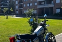 Motos - Suzuki GN125 2017 Nafta 16000Km - En Venta