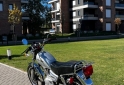 Motos - Suzuki GN125 2017 Nafta 16000Km - En Venta