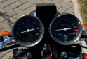 Motos - Suzuki GN125 2017 Nafta 16000Km - En Venta