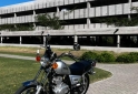 Motos - Suzuki GN125 2017 Nafta 16000Km - En Venta