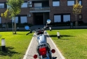 Motos - Suzuki GN125 2017 Nafta 16000Km - En Venta