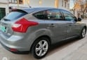 Autos - Ford Focus s 2014 Nafta 136000Km - En Venta