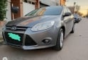 Autos - Ford Focus s 2014 Nafta 136000Km - En Venta