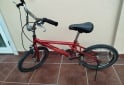 Deportes - Bicicleta frestyle rodado 20 - En Venta