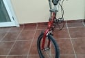 Deportes - Bicicleta frestyle rodado 20 - En Venta