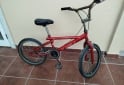 Deportes - Bicicleta frestyle rodado 20 - En Venta