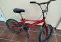 Deportes - Bicicleta frestyle rodado 20 - En Venta