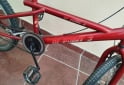 Deportes - Bicicleta frestyle rodado 20 - En Venta