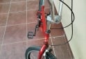 Deportes - Bicicleta frestyle rodado 20 - En Venta