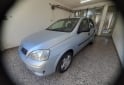 Autos - Chevrolet Corsa classic siena focus 2008 GNC 180000Km - En Venta