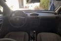 Autos - Chevrolet Corsa classic siena focus 2008 GNC 180000Km - En Venta