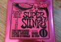 Instrumentos Musicales - Encordado Ernie Ball 0,9 - En Venta