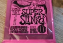 Instrumentos Musicales - Encordado Ernie Ball 0,9 - En Venta