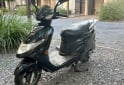 Motos - Suzuki AN 125 2017 Nafta 26000Km - En Venta
