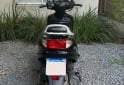 Motos - Suzuki AN 125 2017 Nafta 26000Km - En Venta