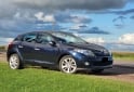 Autos - Renault megane III 2013 Nafta 118000Km - En Venta